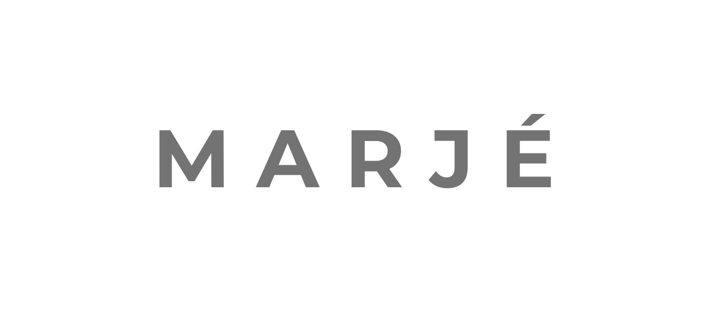 MARJÉ